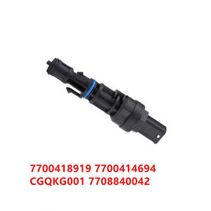 7700418919 <span class=keywords><strong>Speedo</strong></span> hộp số cảm biến tốc độ odometer 7700414694 cgqkg001 7708840042 cho Renault megane Laguna Scenic espace - Product Image 6