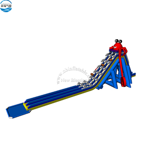 Tobogán de 100 pies para Parque Acuático y de Atracciones - Product Image 3