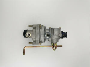 Éléments de freinage pour camions européens, régulateur de puissance, VOE 1628953 4757101280 1628951 4757100000 8845023490, pièces en stock - Product Image 3