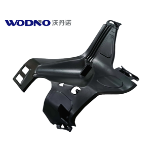 OE 31449362 pour <span class=keywords><strong>Volvo</strong></span> <span class=keywords><strong>XC40</strong></span> 2018 2019 2020 <span class=keywords><strong>2021</strong></span> 2022 Support de pare-chocs avant gauche de haute qualité - Product Image 3