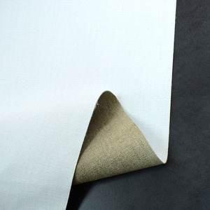 Lienzo de Lino Retado con Tejido Medio, Pintado <span class=keywords><strong>a</strong></span> <span class=keywords><strong>Mano</strong></span>, con Marco, 550 g/m², Tela de Lienzo Pintada para Arte y Pintura <span class=keywords><strong>a</strong></span> <span class=keywords><strong>Mano</strong></span> - Product Image 3