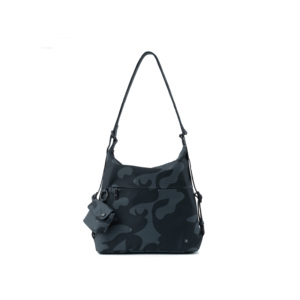 Bolso de Hombro Extremadamente Ligero, Multibolsillos, Gran Capacidad, para Mujer, Tipo Bandolera - Product Image 3