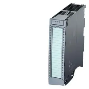 6ES7322-1FF01-0AA0 SIMATIC S7-300 Digital Output SM 322 Potentiometrically Isolated 8 DA Open PLC Switching Module