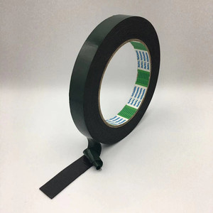 Cinta adhesiva EVA <span class=keywords><strong>de</strong></span> doble cara <span class=keywords><strong>de</strong></span> pegado rápido, esponja blanca, esponja negra, espuma <span class=keywords><strong>de</strong></span> goma para <span class=keywords><strong>el</strong></span> hogar, oficina, buena cinta adhesiva - Product Image 3