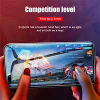 Pelindung Layar Ponsel Lembut Film Hidrogel Nano Cair untuk IPhone/Samsung/Xiaomi/Huawei P40 Lite P50 Pro