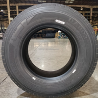 Pneumatico Radiale per Camion AIRLAND 265/70R19.5 Certificato ECE, per Tutte le Posizioni, Lunga Durata, Fuoristrada DA802