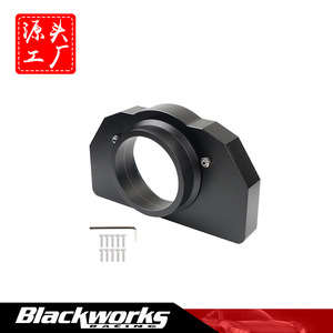 Aluminum Bearing Housing Unit 17.5cm X 10.5cm For Logitech G25 G27 G29 G920 G923 Steering Wheel <b>Brackets</b> - Product Image 5