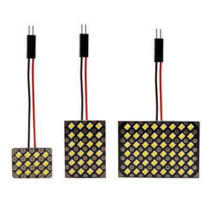 <b>Car</b> <b>interior</b> reading lights, roof lights, trunk lights, and other <b>car</b> lights that do not require modification. - Product Image 4