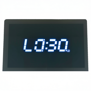 LCDOLED pour iMac 2K 27 "A1419 2012-2013 remplacement de l'écran LCD LM270WQ1 SD F1 F2 - Product Image 1