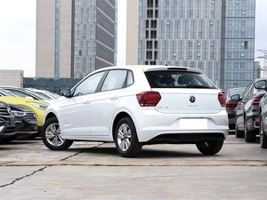 Autos Usados <span class=keywords><strong>Polo</strong></span> 2024 Edición Plus 1.5L Automático Gasolina Hatchback Compacto Cinco Puertas 2WD Volante a la Izquierda Cámara 360 - Product Image 5
