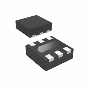 การจัดการพลังงานของชิ้นส่วนอิเล็กทรอนิกส์ (PMIC) TLV716120275PDPQR 6 XFDFN Exposed Pad ตัวแทนจำหน่ายที่ได้รับอนุญาต - Product Image 1