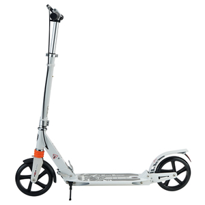 Vente directe d'usine, trottinettes pour adolescents et adultes, trottinettes pour enfants à <span class=keywords><strong>2</strong></span> roues en PU, <span class=keywords><strong>trottinette</strong></span> pour <span class=keywords><strong>bébé</strong></span>, jouet pour enfant - Product Image 4