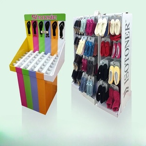 Tùy chỉnh 1/2 3 mặt nhai kẹo cao su nửa quý <span class=keywords><strong>carton</strong></span> 1/4 <span class=keywords><strong>Pallet</strong></span> hiển thị các tông đầy đủ <span class=keywords><strong>Pallet</strong></span> hiển thị đứng PDQ <span class=keywords><strong>Pallet</strong></span> hiển thị - Product Image 3