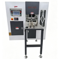 Máquina Fresadora CNC para Perfiles de Aluminio, Máquina Fresadora CNC para Puertas y Ventanas