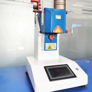 <span class=keywords><strong>Appareil</strong></span> de point de fusion motorisé à température constante Testeur de débit de fusion électronique de haute précision - Product Image 2