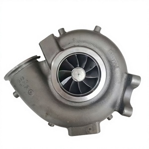 เครื่องยนต์ทางทะเล WP13F 872432-0001 1000967328 WP13F กำลัง 900 แรงม้า - Product Image 1