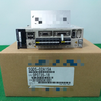 DRIVER AC OEM/ODM SGDS-02A15A (NEUF EN BOÎTE) LIVRAISON INTERNATIONALE DHL Installation Facile
