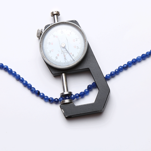 Cuentas de Piedras Preciosas Sueltas Creadas en Laboratorio, 8 mm, Corte Brillante, Cristal Sintético para Joyería, Gemas de Cristal Amarillo - Product Image 2