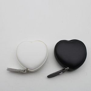 Hình Trái Tim 1.5M 60Inch Mini PU Da Cơ Thể Vải Đo Băng - Product Image 5