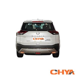 Nissan <span class=keywords><strong>X</strong></span>-<span class=keywords><strong>Trail</strong></span> <span class=keywords><strong>2023</strong></span> <span class=keywords><strong>E</strong></span>-<span class=keywords><strong>POWER</strong></span> Híbrido, Motor Dual, 4x4, ProPILOT, Cabina Premium Silenciosa - Product Image 3