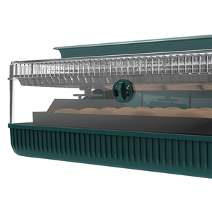 New New 25 Poultry <strong>Incubator</strong> Hatching Chicken Temperature and Humidity <strong>Controller</strong> for <strong>Automatic</strong> Egg <strong>Incubator</strong> - Product Image 6