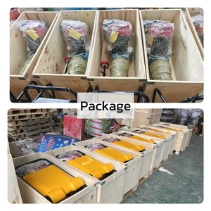 Quality Assurance <span class=keywords><strong>Tamping</strong></span> <span class=keywords><strong>Rammer</strong></span> Impact <span class=keywords><strong>Rammer</strong></span> para Trench Roadbed Compactação Garantia 1 Ano - Product Image 2