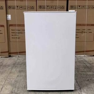 Congélateur vertical mini OEM 98L, congélateur portable compact, appareils électroménagers, réfrigérateur intelligent à porte unique pour la maison ODM - Product Image 3