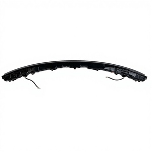 Prix d'usine – Ensemble de feux arrière de voiture 13479311-00 UXEA-4107300 pour pièces de rechange BYD DENZA <span class=keywords><strong>N7</strong></span> - Product Image 1