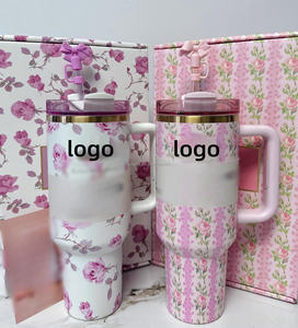 スタンルジョイント40オンスステンレススチール大容量魔法瓶カップ - Product Image 4