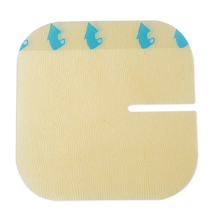 <strong>Hydrocolloid</strong> Adhesive Bandage Wound Bed Sore <strong>Dressing</strong>, <strong>Hydrocolloid</strong> <strong>Dressing</strong> For Pressure Ulcer
