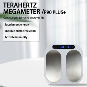 Masajeador Eléctrico Terahertz P90 Plus+ Profesional de Bioenergía para Terapia de Pies, Acupresión, Reflexología, Alivio del Dolor y Circulación Sanguínea - Product Image 3