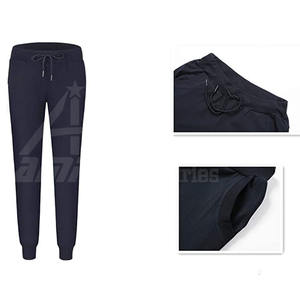 Survêtement femme à la mode/survêtement femme Design personnalisé - Product Image 4