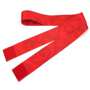 Cordons porte-bouteille personnalisés de qualité, cordons porte-médailles pour compétitions sportives, avec prix d'usine pour les salons professionnels - Product Image 4