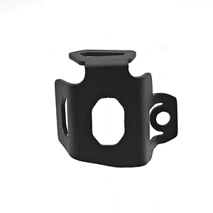 Protection de réservoir de liquide de frein arrière pour <span class=keywords><strong>Kawasaki</strong></span> Z900 <span class=keywords><strong>Z400</strong></span> Z300 Z250 Z250SL - Product Image 2