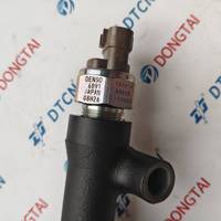 Original Brand New Fuel Engine Common Rail Assy Assembly 23810-30070 23810-30071 for Hilux HIACE 1KD 2KD