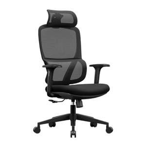 Sedia da Ufficio Ergonomica Economica, Regolabile, in Rete, Design Moderno per Casa e Ufficio - Product Image 5