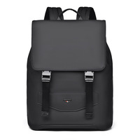 À la mode décontracté affaires sac à dos pour ordinateur portable étanche Oxford Simple sport Fitness voyage sac d'école