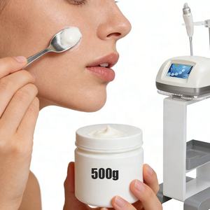 Crème de tatouage de qualité supérieure 500g Tatouage permanent Élimination des tatouages pour machine Microshading Fournitures Soins <span class=keywords><strong>après</strong></span> tatouage Gel Pmu - Product Image 5