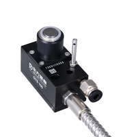 Accesorios para Máquinas Herramienta CNC Ópticas DTS100, Sonda CNC 3D DTS100, Medidor de Torno, Herramienta de Medición Táctil CNC, Simplifica los Procesos CNC