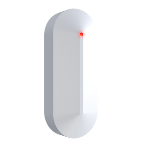 En50131 chứng nhận OEM Hệ thống an ninh phần 433Mhz Detector Báo động cảm biến không dây phát hiện rung cảm biến sốc - Product Image 6