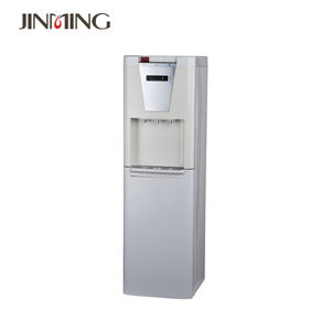 <span class=keywords><strong>Distributeur</strong></span> <span class=keywords><strong>d</strong></span>'<span class=keywords><strong>eau</strong></span> autonome populaire de 5 gallons avec mini-réfrigérateur pour la maison et le bureau - Product Image 3