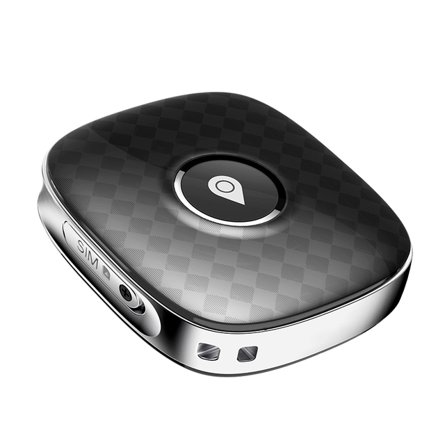 New Arrival Pets GPS Tracker 4G Smart GPS Tracker Device Mini GPS Tracker IPX7 Wonlex Android & IOS Micro SIM Card No Camera