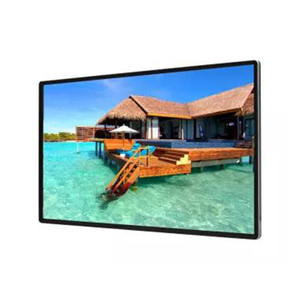 Màn Hình <span class=keywords><strong>LCD</strong></span> 55 Inch Thay Thế Màn Hình <span class=keywords><strong>LCD</strong></span> TV <span class=keywords><strong>LCD</strong></span> Độ Sáng Cao - Product Image 2