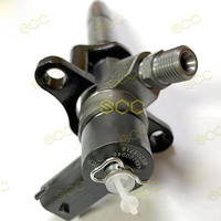 Inyector Common Rail Premium 4M50 ME223750 ME226718 0445120048 para Excavadora Sany SY215, Piezas de Maquinaria de Construcción Diésel