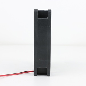 SUNON ME80201V1-000C-A99 80x80x20mm 12VDC 130mA 1.56W 3300RPM 36.0CFM Vapo Bearing Cabinet Axial <b>Electric</b> Cooling Fan OEM ODM - Product Image 3