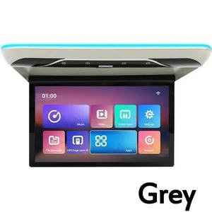 Reproductor Multimedia de Video de 17'' para Buick GL8 Firstland MP5 CUV, Monitor de Techo Universal para Auto con Entrada HDMI - Product Image 4