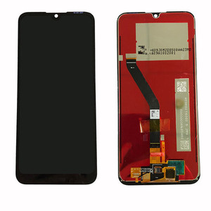 Schermo LCD Hi-Q per Huawei Y5 <span class=keywords><strong>Y6</strong></span> Y7 Y9 <span class=keywords><strong>2019</strong></span> Touch display Digitizer per Huawei Honor 8A <span class=keywords><strong>Y6</strong></span> <span class=keywords><strong>2019</strong></span> <span class=keywords><strong>y6</strong></span> <span class=keywords><strong>prime</strong></span> <span class=keywords><strong>2019</strong></span> display lcd - Product Image 1
