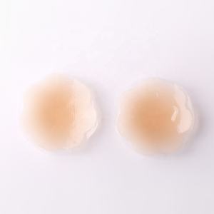 פטמה מכסה עבור גדול פטמות דקורטיבי שד פשטידות היפואלרגנית פשטידות - Product Image 4