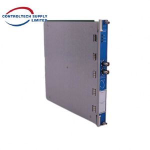 Módulo de Tacómetro Bently Nevada 3500/50 Nuevo para Controles Industriales - Product Image 2