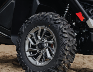 רכב שטח 950 Trail G2 סיטונאי, ארבעה מושבים, רכב עמיד ומתאים, SSV 950 Trail 2026 במלאי - Product Image 5